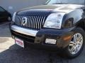 2007 Alloy Metallic Mercury Mountaineer Premier AWD  photo #9