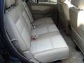 2007 Alloy Metallic Mercury Mountaineer Premier AWD  photo #15