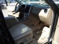 2007 Alloy Metallic Mercury Mountaineer Premier AWD  photo #22