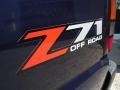2006 Deep Blue Metallic GMC Sierra 1500 SLT Crew Cab 4x4  photo #13