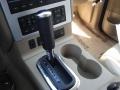 2007 Alloy Metallic Mercury Mountaineer Premier AWD  photo #31