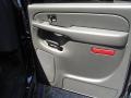 2006 Deep Blue Metallic GMC Sierra 1500 SLT Crew Cab 4x4  photo #20