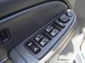 2006 Deep Blue Metallic GMC Sierra 1500 SLT Crew Cab 4x4  photo #25