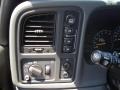 2006 Deep Blue Metallic GMC Sierra 1500 SLT Crew Cab 4x4  photo #29