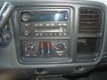 2006 Deep Blue Metallic GMC Sierra 1500 SLT Crew Cab 4x4  photo #30