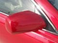 Barcelona Red Metallic - Camry LE Photo No. 52