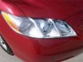 Barcelona Red Metallic - Camry LE Photo No. 53