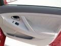 Barcelona Red Metallic - Camry LE Photo No. 57