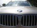 2007 Platinum Bronze Metallic BMW X3 3.0si  photo #13