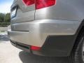 2007 Platinum Bronze Metallic BMW X3 3.0si  photo #15