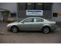 2006 Sage Mist Green Metallic Buick Lucerne CXL  photo #2