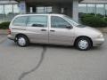 Champagne Beige Metallic - Windstar GL Photo No. 1