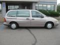 Champagne Beige Metallic - Windstar GL Photo No. 2