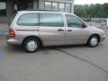 Champagne Beige Metallic - Windstar GL Photo No. 3