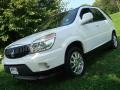 2006 Frost White Buick Rendezvous CXL  photo #2