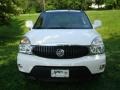 2006 Frost White Buick Rendezvous CXL  photo #3