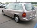 Champagne Beige Metallic - Windstar GL Photo No. 8