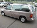 Champagne Beige Metallic - Windstar GL Photo No. 9