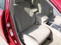 Barcelona Red Metallic - Camry LE Photo No. 59