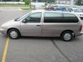 Champagne Beige Metallic - Windstar GL Photo No. 11