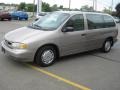 Champagne Beige Metallic - Windstar GL Photo No. 12