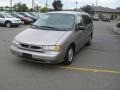 Champagne Beige Metallic - Windstar GL Photo No. 13