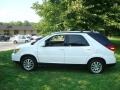 2006 Frost White Buick Rendezvous CXL  photo #10