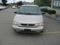 Champagne Beige Metallic - Windstar GL Photo No. 14