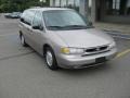 Champagne Beige Metallic - Windstar GL Photo No. 15