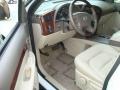 2006 Frost White Buick Rendezvous CXL  photo #12