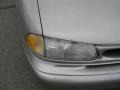 Champagne Beige Metallic - Windstar GL Photo No. 17