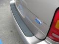 Champagne Beige Metallic - Windstar GL Photo No. 21