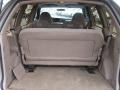 Champagne Beige Metallic - Windstar GL Photo No. 22
