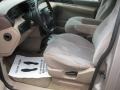 Champagne Beige Metallic - Windstar GL Photo No. 26