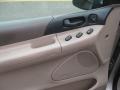 Champagne Beige Metallic - Windstar GL Photo No. 27