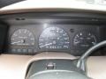 Champagne Beige Metallic - Windstar GL Photo No. 28