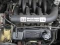 Champagne Beige Metallic - Windstar GL Photo No. 31