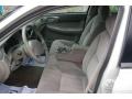 2004 White Chevrolet Impala   photo #3