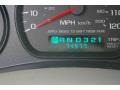 2004 White Chevrolet Impala   photo #4