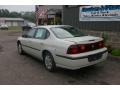 2004 White Chevrolet Impala   photo #8