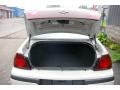 2004 White Chevrolet Impala   photo #9