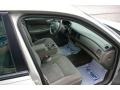 2004 White Chevrolet Impala   photo #11