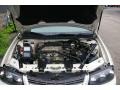 2004 White Chevrolet Impala   photo #13