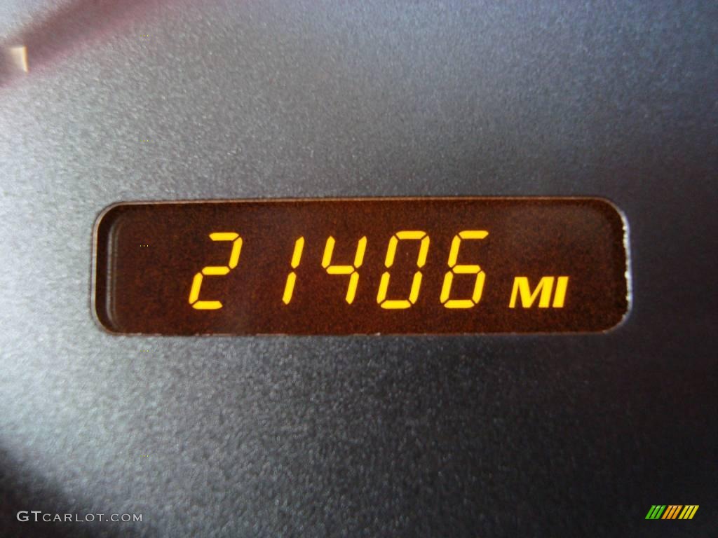 2006 CTS Sedan - Sand Storm / Cashmere photo #20