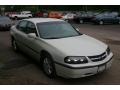 2004 White Chevrolet Impala   photo #14