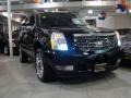 Black Raven - Escalade AWD Photo No. 1
