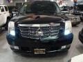 Black Raven - Escalade AWD Photo No. 2