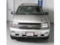 Silverstone Metallic - TrailBlazer LS 4x4 Photo No. 2