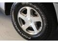 Silverstone Metallic - TrailBlazer LS 4x4 Photo No. 10