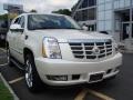 White Diamond - Escalade AWD Photo No. 1